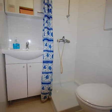 Fuer 6 Personen Ca 75 Qm In Njivice, Kvarner Bucht Krk Apartment Njivice