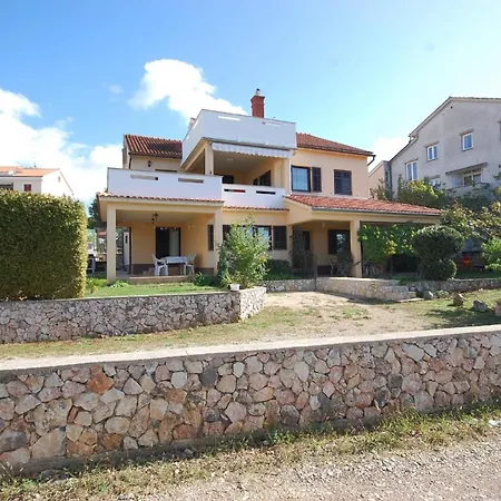 Fuer 6 Personen Ca 75 Qm In Njivice, Kvarner Bucht Krk * Njivice