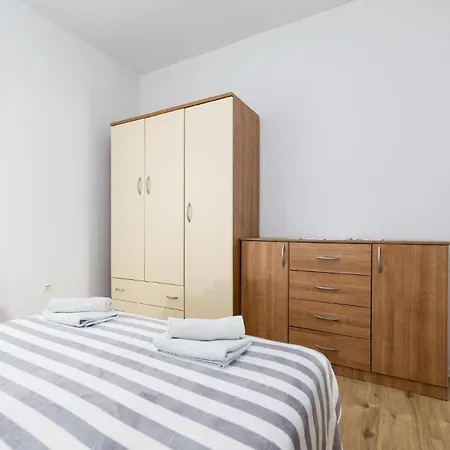Fuer 6 Personen Ca 75 Qm In Njivice, Kvarner Bucht Krk